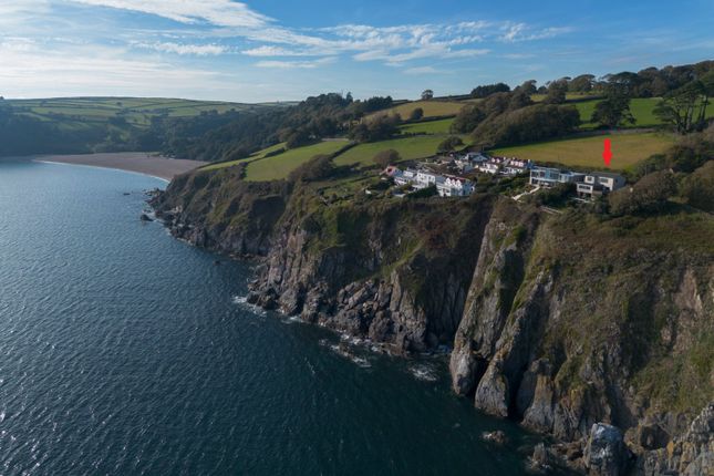 Overseas Estate, Stoke Fleming... 4 bed detached house for sale