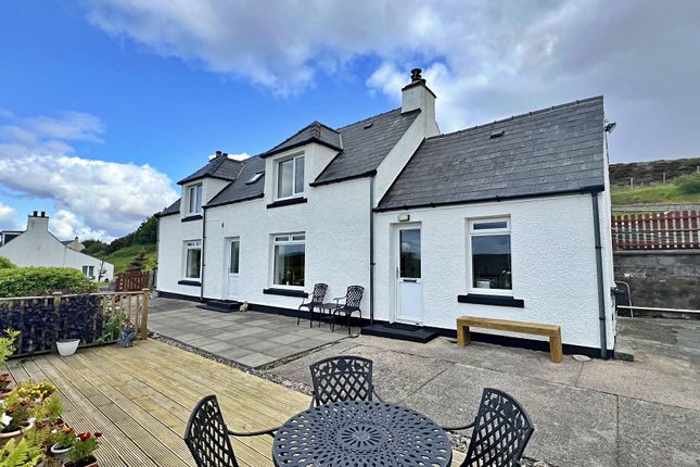 3 bed detached house