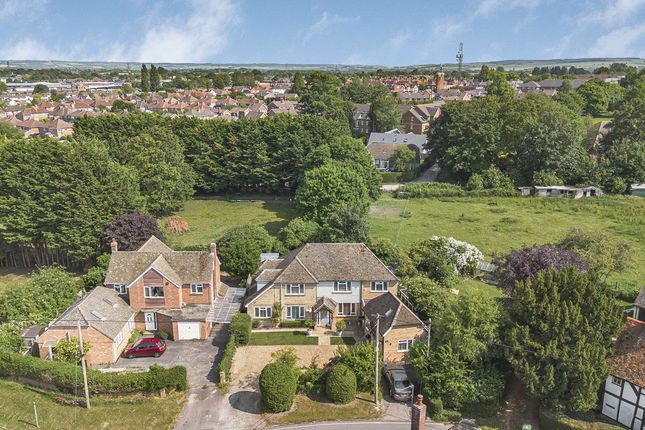 Manor Road, Didcot, OX11 5 bed detached house for sale