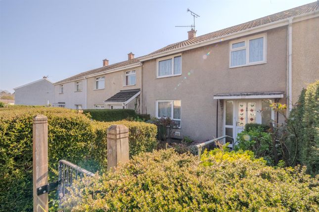 Henllys Way, Cwmbran NP44 3 bed terraced house for sale
