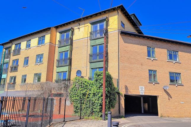 Jesmond, Newcastle Upon Tyne NE2 2 bed flat for sale