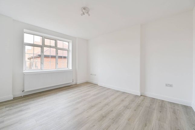 2 bed flat