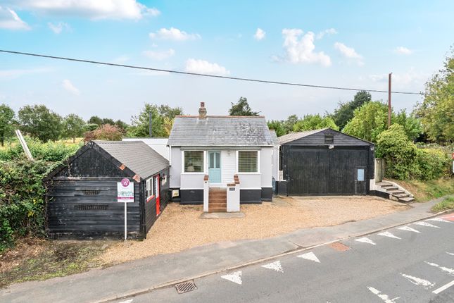 Sandwich Road, Ash 2 bed bungalow for sale