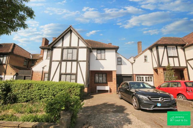 Manor Drive, London, N20 3 bed house for sale