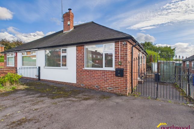 2 bedroom bungalow for sale