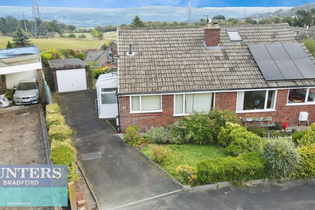 Acacia Drive Allerton, Bradford, BD15... 2 bed semi