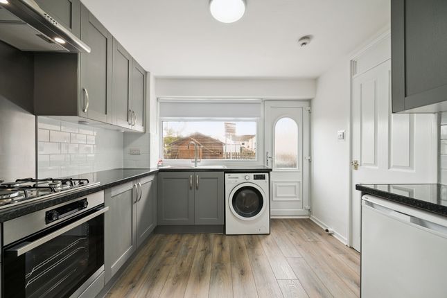 Birkenshaw Way, Armadale, EH48 3 bed terraced house for sale