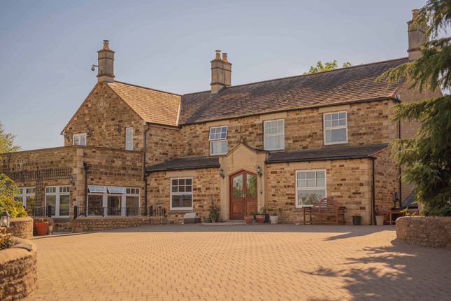 7 bedroom detached house for sale