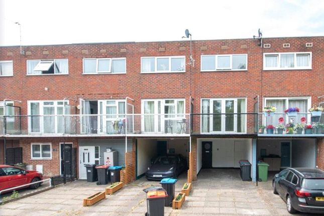 Waterside, Peartree Bridge, Milton... 3 bed terraced house for sale