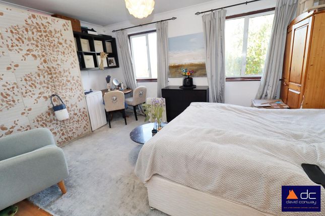 Somervell Road, Harrow HA2 8TT 1 bed flat for sale