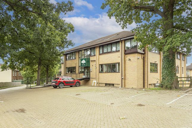 Sandridge Park, Porters Wood, St Albans 1 bed apartment for sale