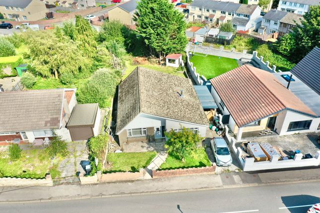 Stonebridge Road, Rassau, NP23 3 bed bungalow for sale