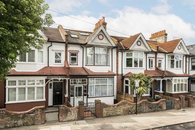 Avoca Road, London SW17 5 bed terraced house for sale