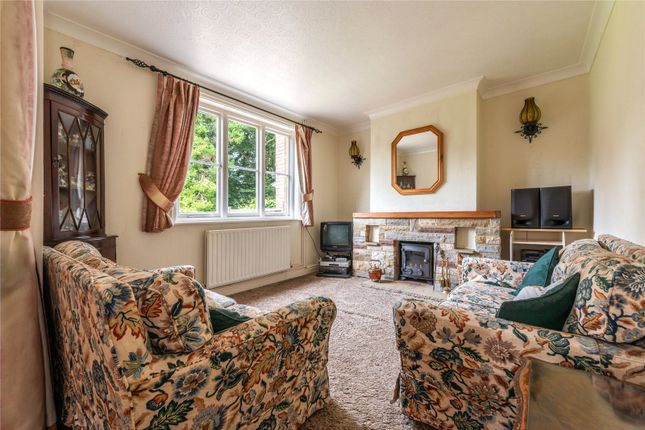 The Dene, Abinger Hammer, Dorking... 4 bed end of terrace house for sale