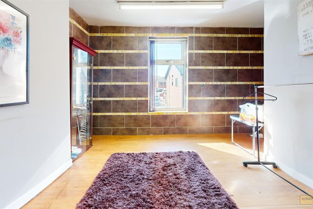 1 bed property