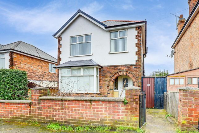 Eastdale Road, Bakersfield NG3 3 bed detached house for sale