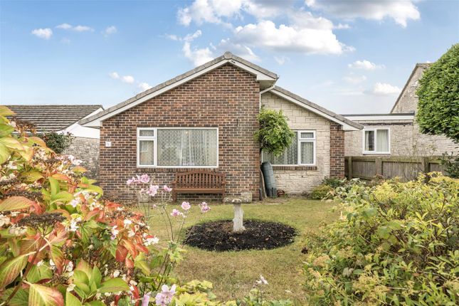 Broadmead, Dorchester DT2 2 bed detached bungalow for sale