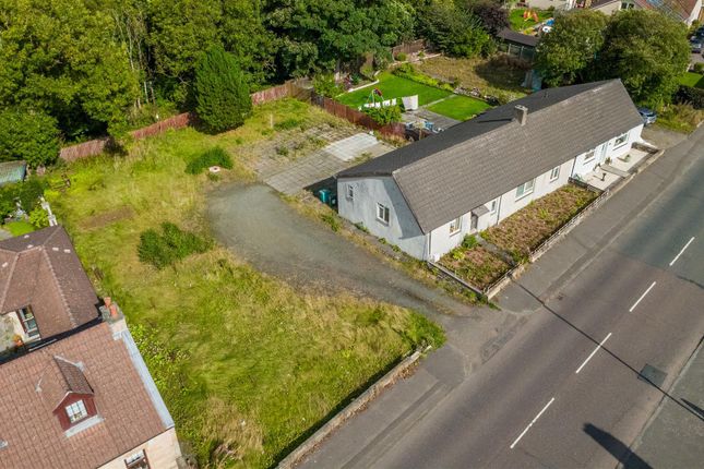 High Street, Newarthill, Motherwell Land for sale