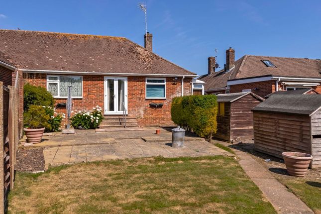 Western Road, Lancing 2 bed bungalow for sale