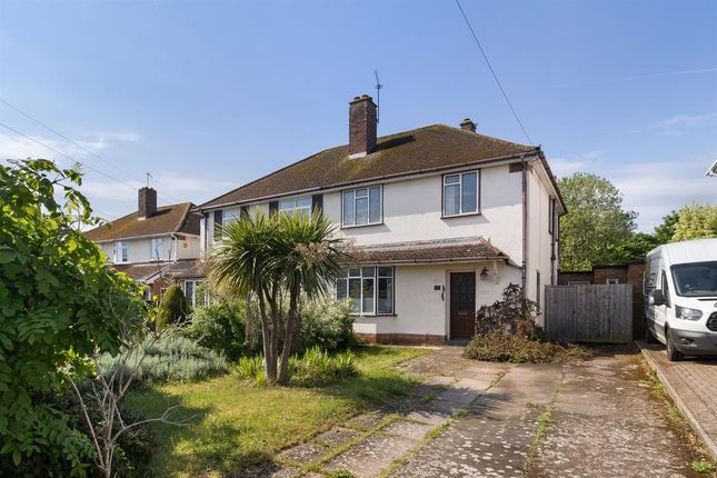 Tanhouse Lane, Malvern, WR14 1UB 3 bed semi