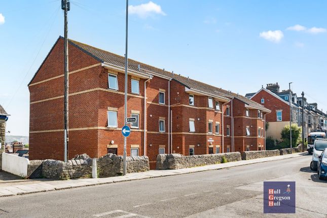 15 Sandringham court, Swanage 2 bed apartment for sale