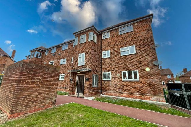 Coleford House, Kingsbridge Road... 1 bed flat for sale