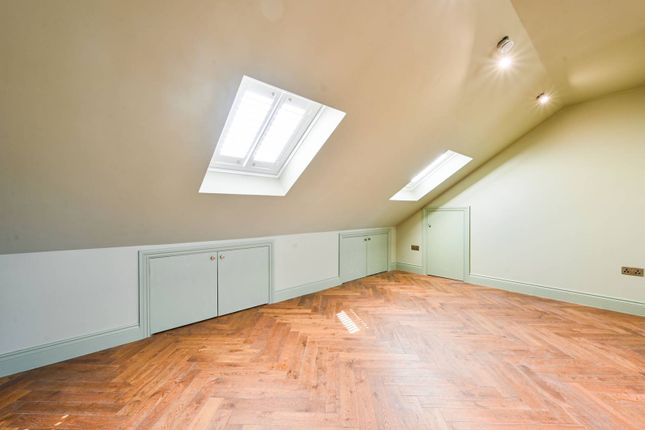 Gibbon road, Acton, London, W3 4 bed semi