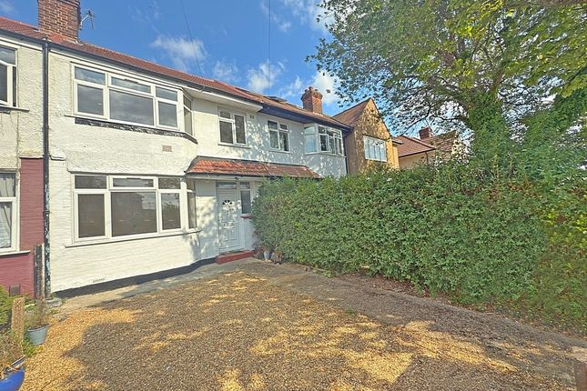 Rosebery Road, Hounslow, TW3 3 bed terraced house for sale