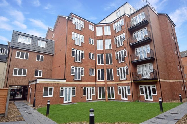 The Elms, 26 John Street, Luton... 1 bed ground floor flat for sale