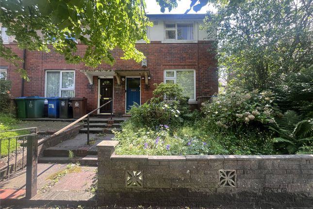 Manchester Old Road, Rhodes... 3 bed end of terrace house for sale