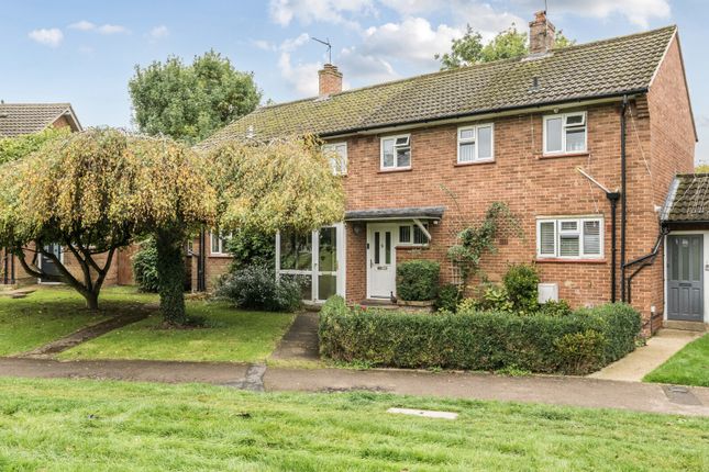 Bushy Hill Drive, Merrow, GU1 3 bed semi