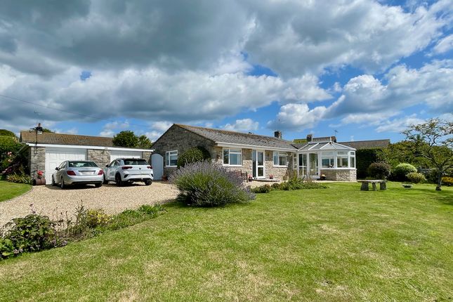 WINSPIT ROAD, WORTH MATRAVERS 3 bed detached bungalow for sale