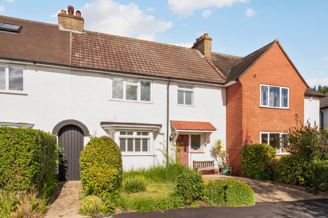 Toynbee Road, Wimbledon SW20 3 bed terraced house for sale