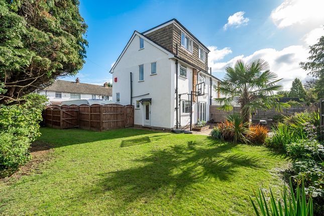 Central Drive, Bramhall, SK7 3 bed semi