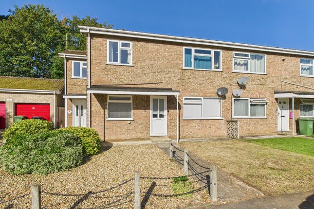 Maple Road, Downham Market PE38 2 bed apartment for sale