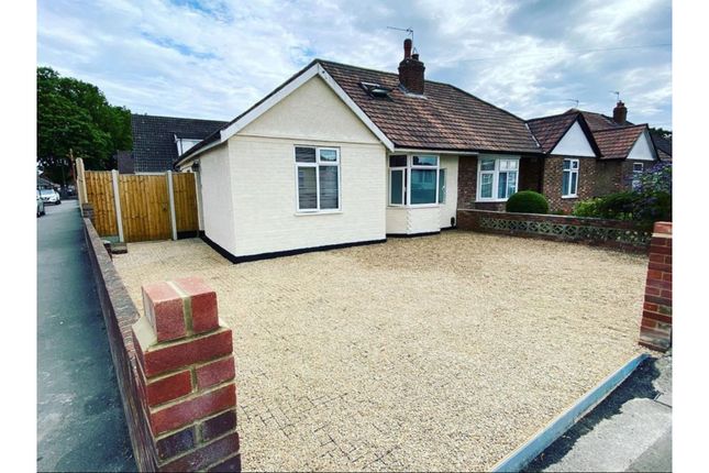 4 bedroom semi-detached bungalow for sale
