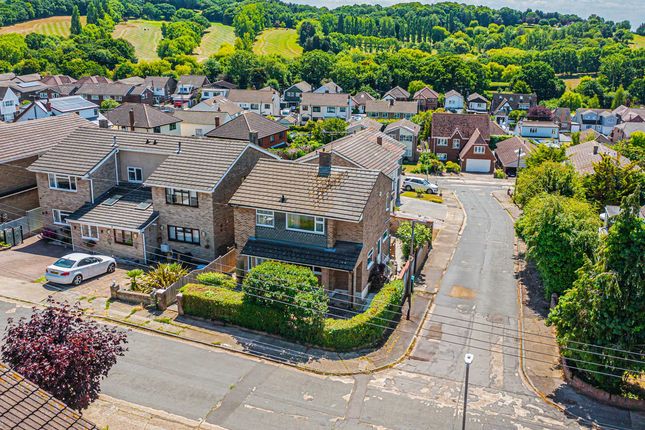 Fernlea Road, Benfleet, SS7 3 bed detached house for sale