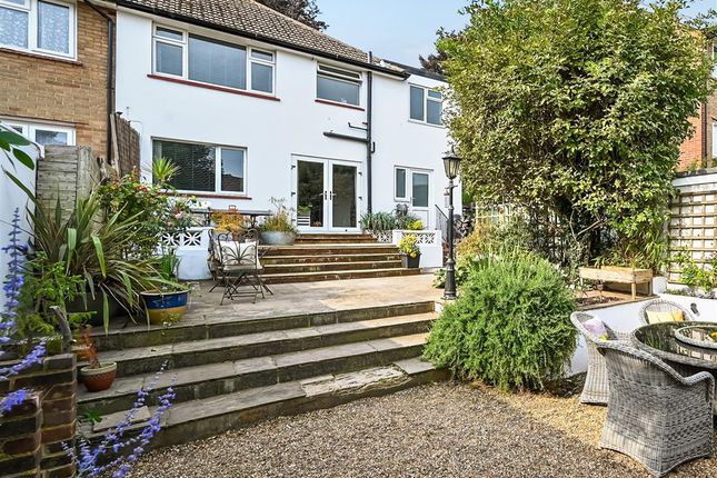 Wickhurst Rise, Portslade BN41 4 bed property for sale