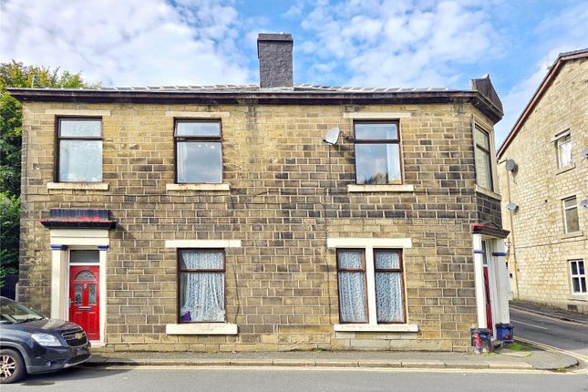 Burnley Road East, Waterfoot... 4 bed detached house for sale