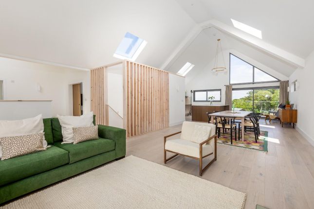 The Avenue, Clevedon 5 bed detached house for sale