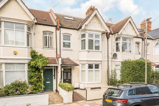 Ribblesdale Road, London SW16 3 bed flat for sale