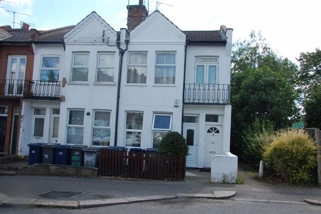 Welbeck Road, East Barnet EN4 2 bed apartment for sale