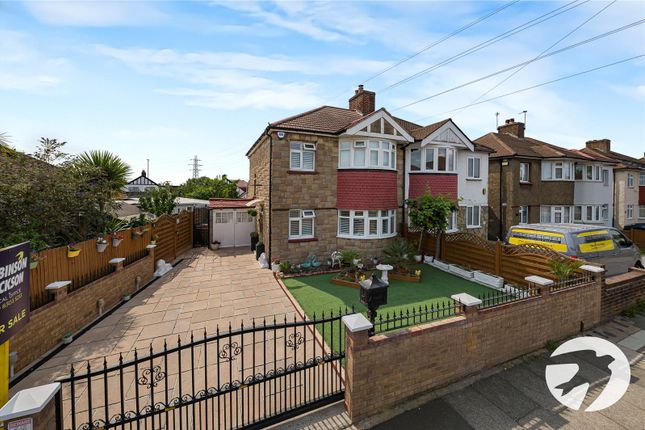 Sutherland Avenue, South Welling... 4 bed semi