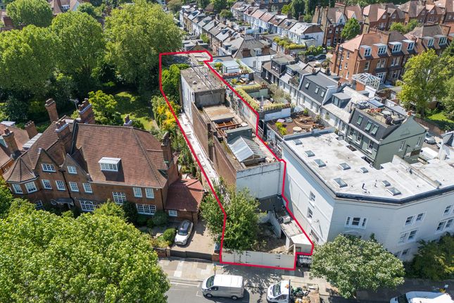 Belsize Park Gardens, NW3 Property for sale