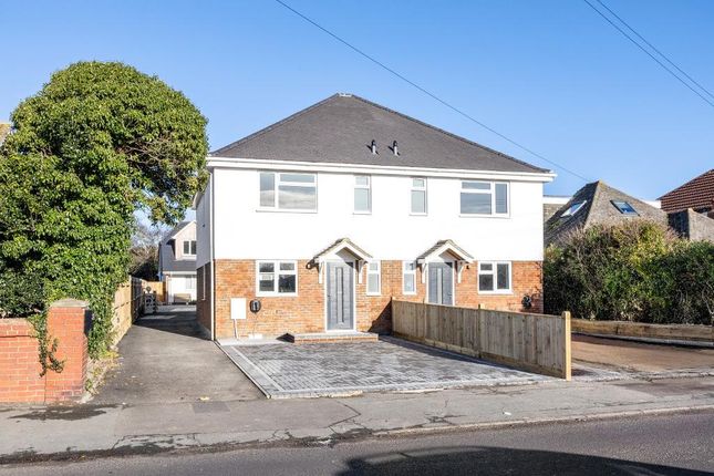 Crabtree Lane, Hove, East Sussex... 3 bed semi