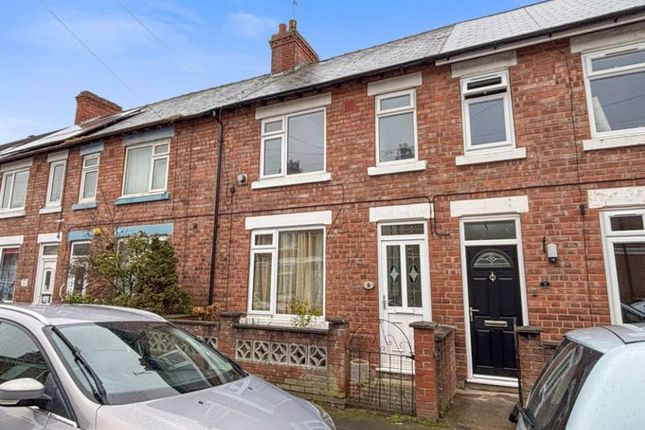 2 bed property