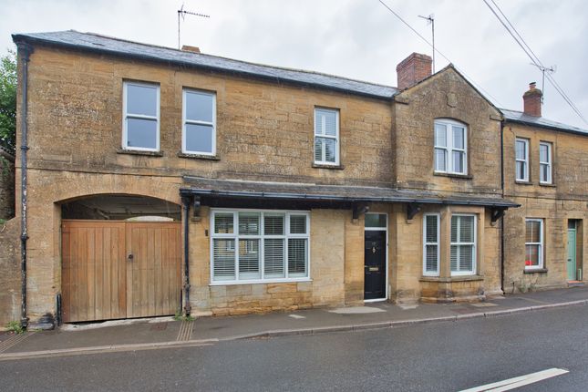 5 bedroom character property for sale