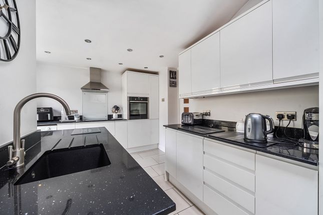 Gaydon Street, Barnstaple EX32 3 bed terraced house for sale