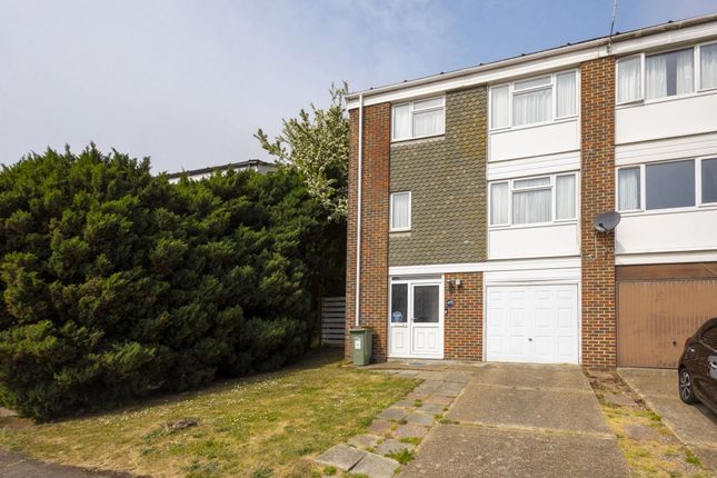 Enbrook Road, Sandgate, CT20 3 bed townhouse for sale