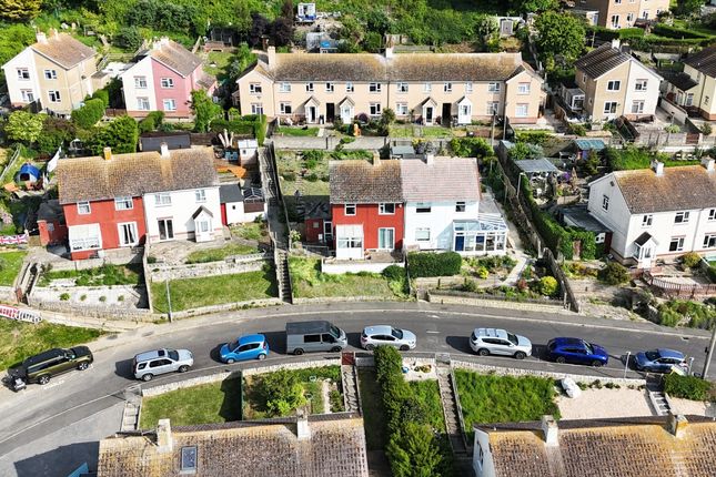 Harbour View Road, Portland, Dorset 3 bed semi